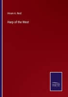 Harp of the West 3375152221 Book Cover
