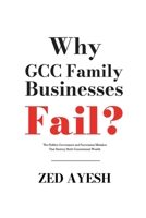 Why GCC Family Businesses Fail B0H7K89K5J Book Cover