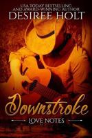 Downstroke 1683611993 Book Cover