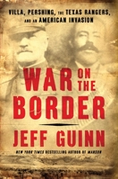 War on the Border 1982128860 Book Cover