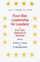 Four-Star Leadership for Leaders 0937539244 Book Cover