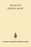 Selecta Heinz Hopf 3662230798 Book Cover