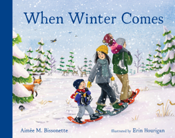 When Winter Comes 1632174057 Book Cover
