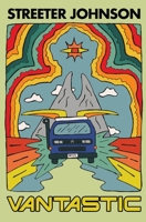 Vantastic: An Ossum Family Adventure B0CN683KBY Book Cover