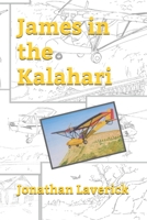 James in the Kalahari 1730834922 Book Cover