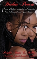 Broken Peaces 1639372865 Book Cover