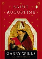 Saint Augustine 0670886106 Book Cover