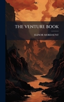 The Venture Book B0FJVWZHFW Book Cover