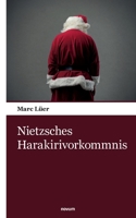 Nietzsches Harakirivorkommnis (German Edition) 3903468908 Book Cover