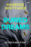 Buried Dreams 1504082893 Book Cover