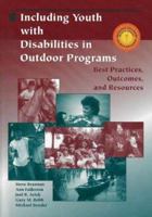Including Youth with Disabilities in Outdoor Programs (Special Population) (Special Population) 1571675000 Book Cover
