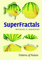 SuperFractals 0521844932 Book Cover