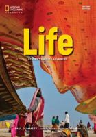 Life Advanced Student's Book and App 1337286338 Book Cover