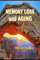 Memory Loss and Aging 1718080808 Book Cover