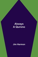 Always a Qurono 9354949363 Book Cover