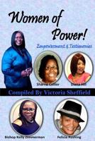 Women of Power 1545243573 Book Cover