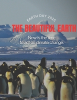 The Beautiful Earth: adult & child book null Book Cover