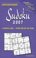 Sudoku 2007 0470113588 Book Cover
