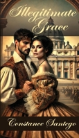Illegitimate Grace 1990062512 Book Cover