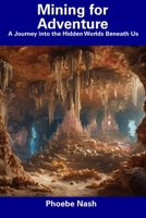 Mining for Adventure: A Journey into the Hidden Worlds Beneath Us B0CDNGR25R Book Cover