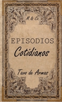 Episodios Cotidianos 0244759251 Book Cover