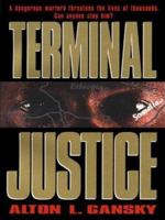 Terminal Justice (Barrington Relief Chronicles #1) 1578560233 Book Cover