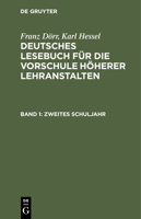 Zweites Schuljahr 311236547X Book Cover
