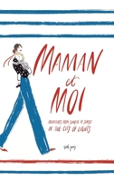 Maman et Moi B0CVNG3668 Book Cover