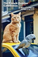 The French Quarter Connection B0FMZKXG23 Book Cover