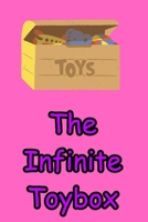 The Infinite Toybox B0GXRK7H1Q Book Cover