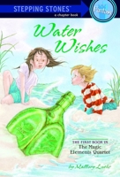Water Wishes 0679892168 Book Cover
