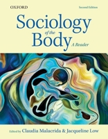 Sociology of the Body: A Reader 0195425480 Book Cover