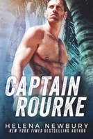 Captain Rourke 1914526104 Book Cover