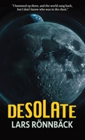 Desolate 9198282689 Book Cover