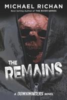 The Remains 1072062992 Book Cover