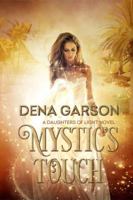 Mystic's Touch 1945075007 Book Cover