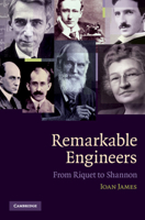 Remarkable Engineers 0521731658 Book Cover