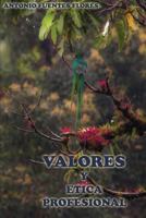 Valores Y 1718006624 Book Cover