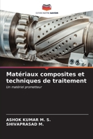 Matériaux composites et techniques de traitement (French Edition) 6206653544 Book Cover