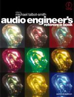 Audio Engineer's Reference Book 0240516850 Book Cover