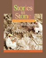 Stories in Stone: The World of Animal Fossils (First Book) 0531203840 Book Cover