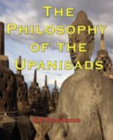 The Philosophy of the Upanisads 1590958829 Book Cover