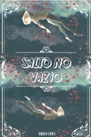 Salto no Vazio (Portuguese Edition) 1726883264 Book Cover