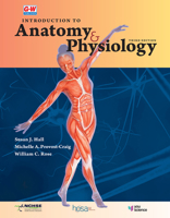 Introduction to Anatomy & Physiology 1645640205 Book Cover