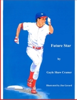 Future Star B08NVGNQCL Book Cover