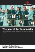 The search for landmarks 6204170686 Book Cover