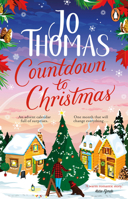Countdown to Christmas 0552178691 Book Cover