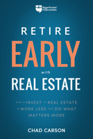 Retire Early on Real Estate 1947200038 Book Cover