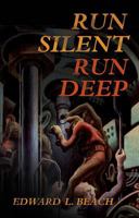 Run Silent, Run Deep 0671784587 Book Cover
