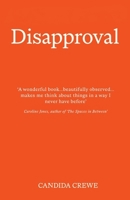 Disapproval 1068527366 Book Cover